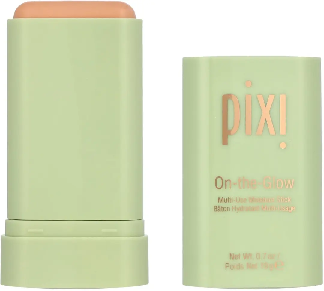Pixi On The Glow 3-in-1 Hydraterende Stick 19ml