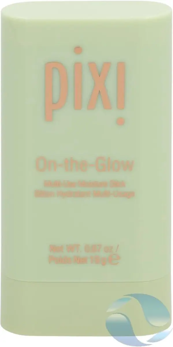 Pixi On The Glow 3-in-1 Hydraterende Stick 19ml