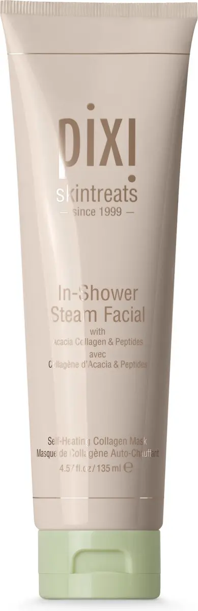 Pixi In-Shower Steam Facial 135ml