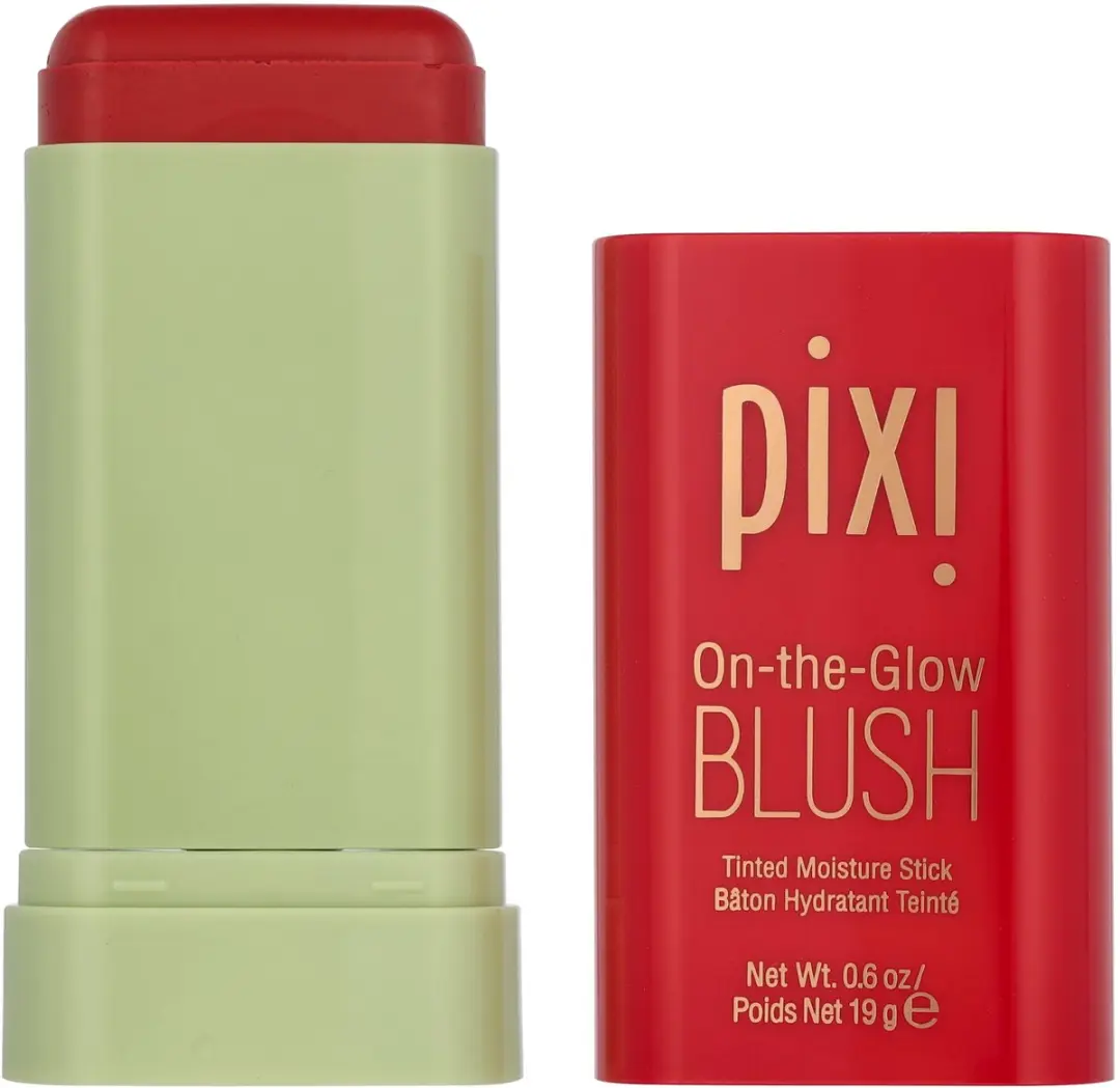 Pixi On-the-Glow Blush Ruby - 19cl