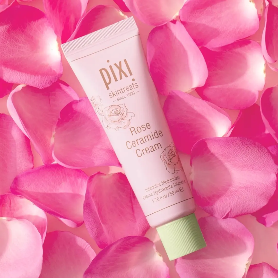 Pixi Rose Ceramide Cream 1ml