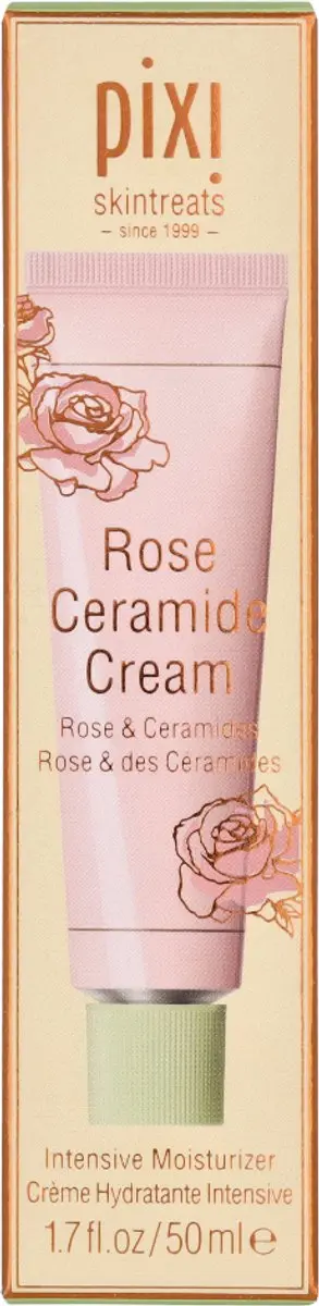 Pixi Rose Ceramide Cream 1ml