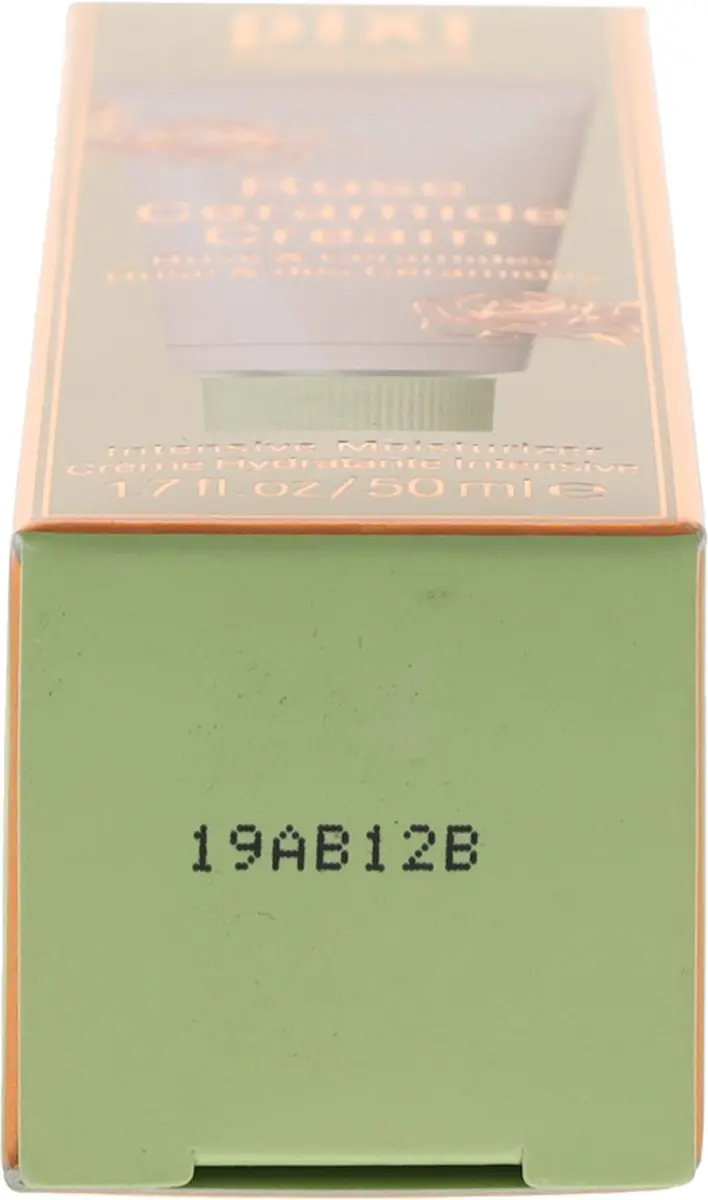 Pixi Rose Ceramide Cream 1ml