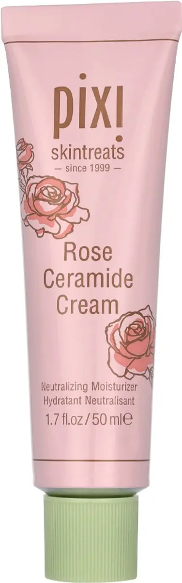 Pixi Rose Ceramide Cream 1ml