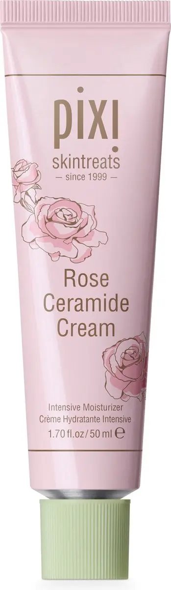 Pixi Rose Ceramide Cream 1ml