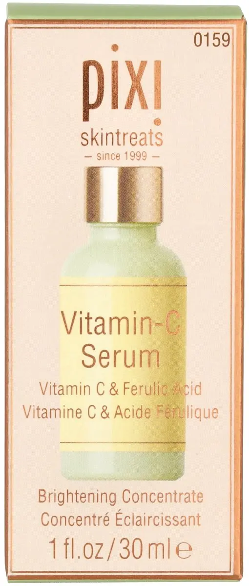 Pixi Vitamin C Serum Glow-Boost 30ml