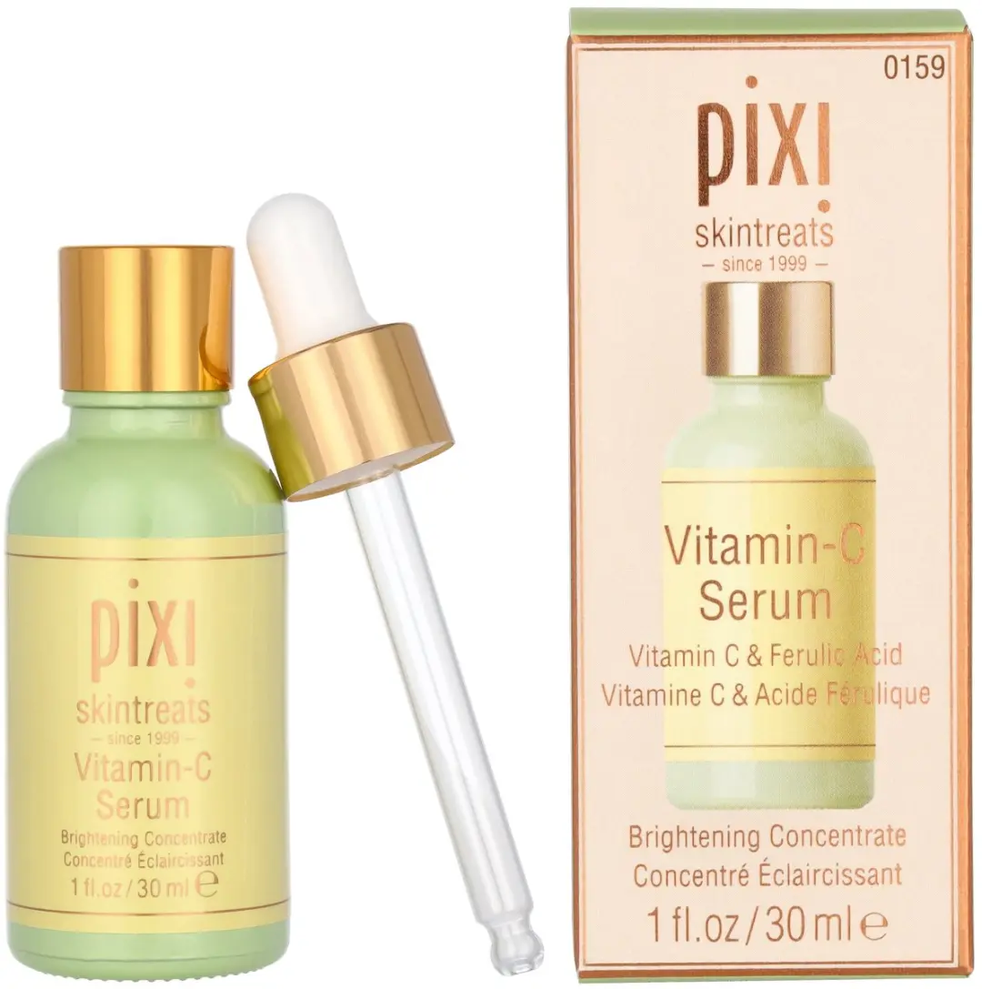 Pixi Vitamin C Serum Glow-Boost 30ml