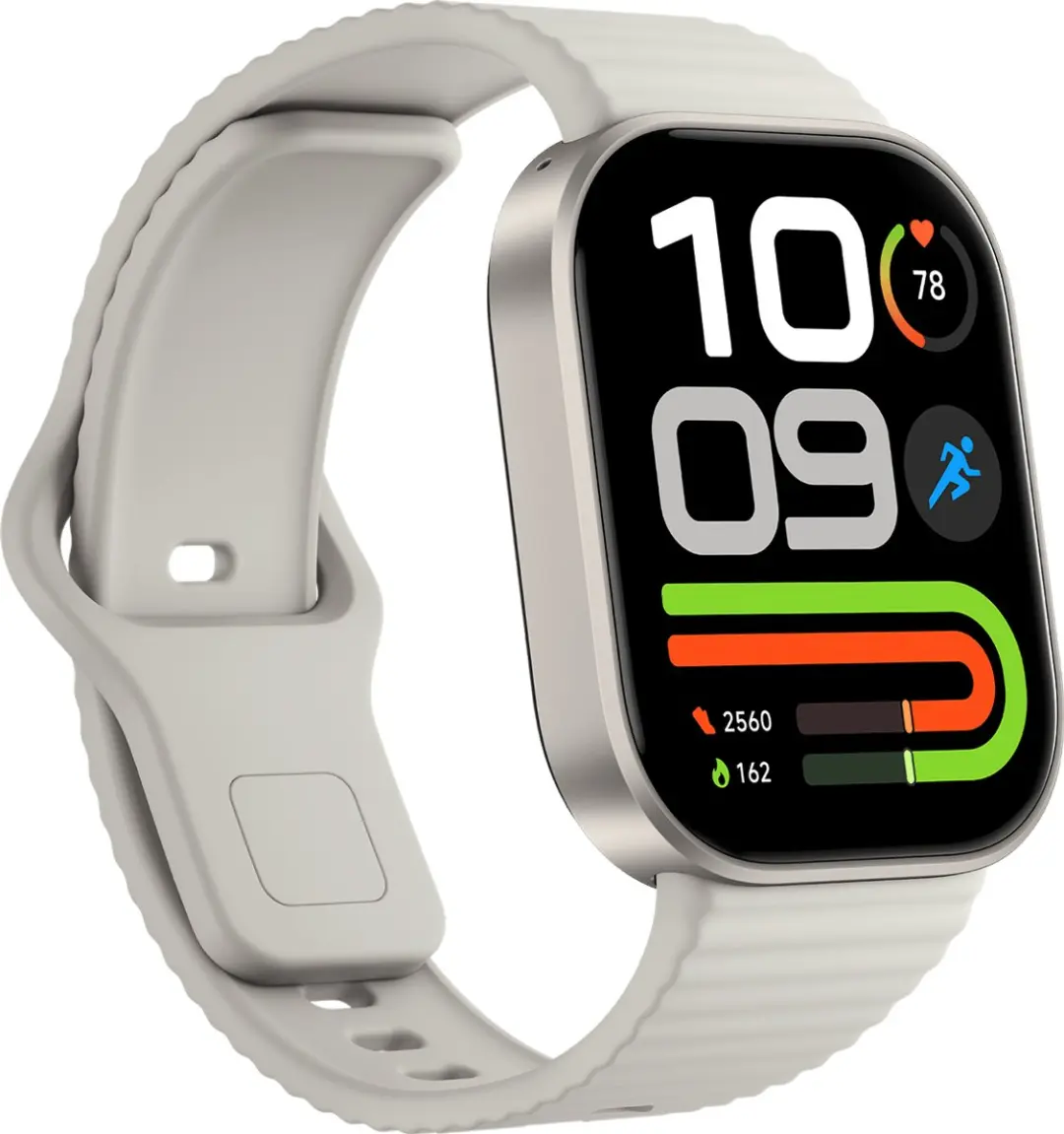 Xiaomi Redmi Watch 6 Lite - Grijs - afbeelding 6 van 6