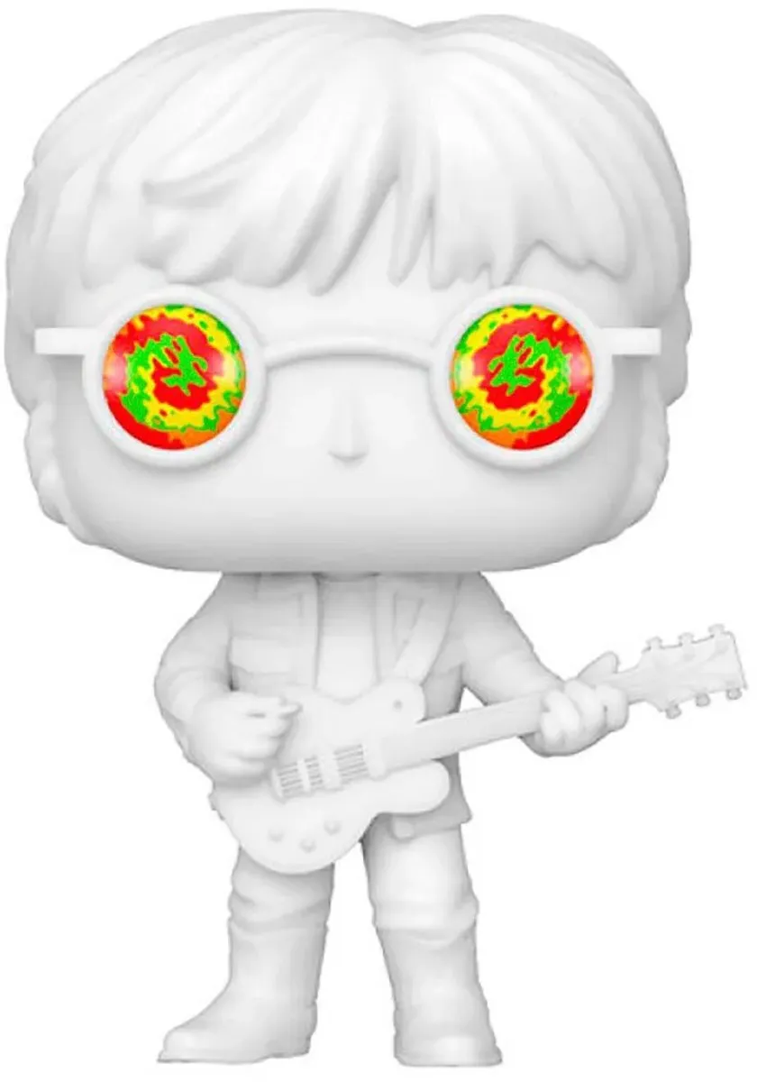 Funko Pop! John Lennon #246 Exclusive