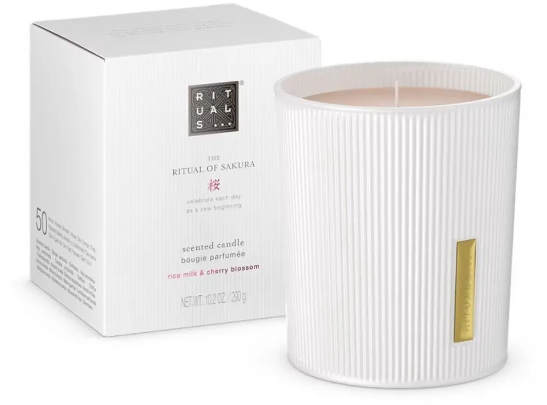Rituals The Ritual of Sakura Geurkaars 290g