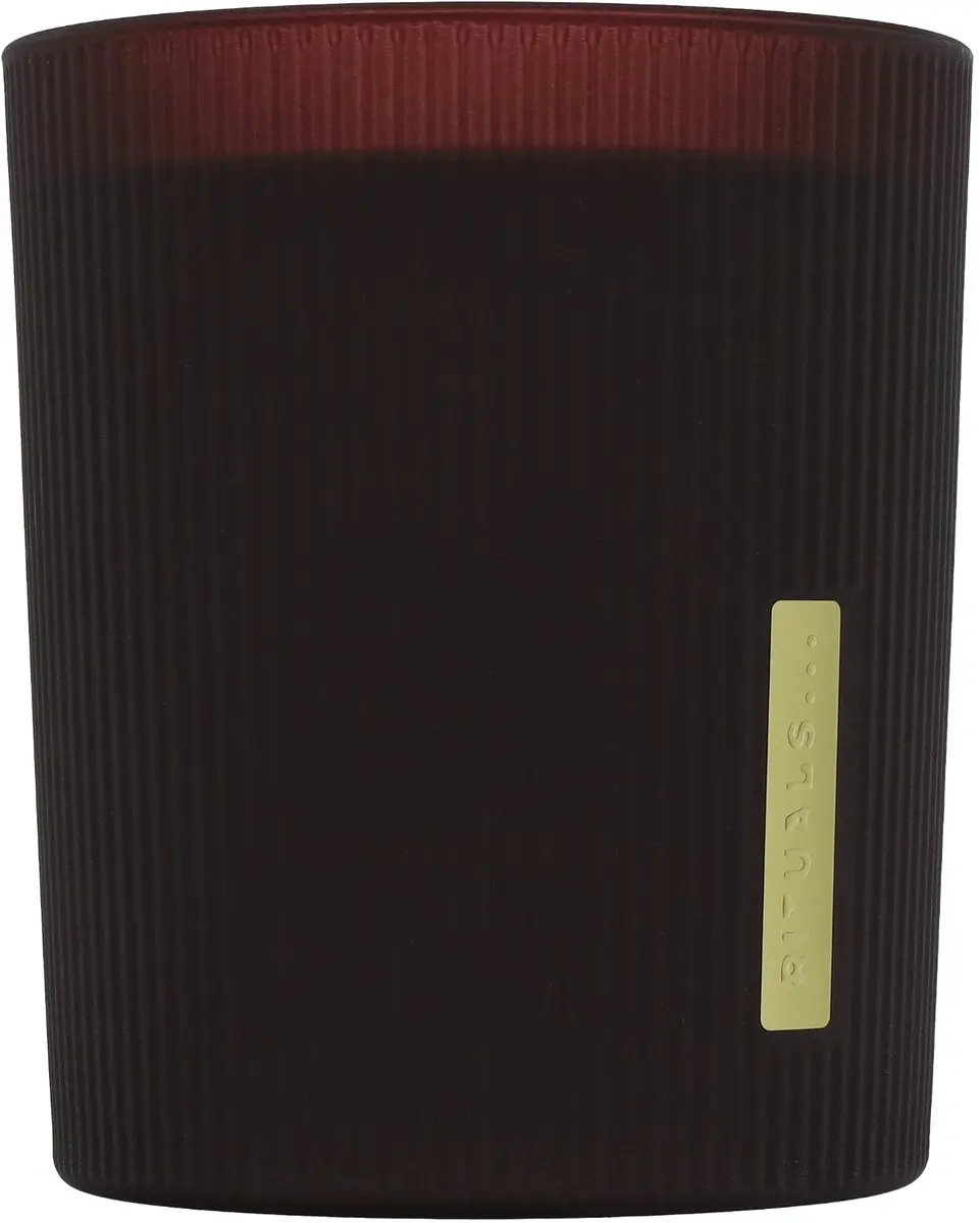 Rituals Ayurveda Geurkaars 290g - 50 uur - Naturel