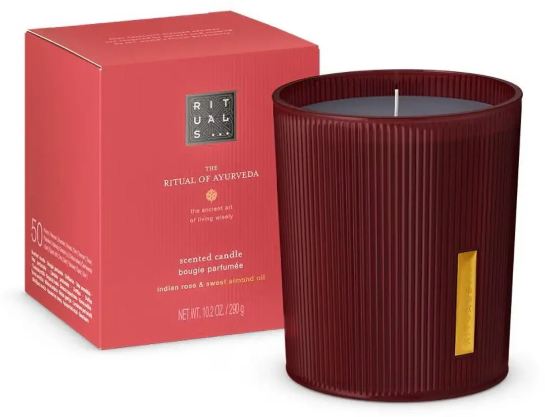 Rituals Ayurveda Geurkaars 290g