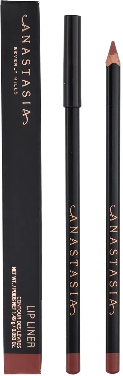 Anastasia Beverly Hills Lip Liner Rosewood 1.49g - afbeelding 3 van 5