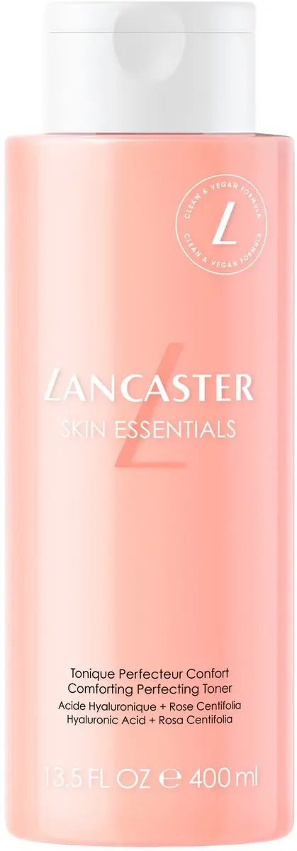 Lancaster Comforting Perfecting Toner 400ml