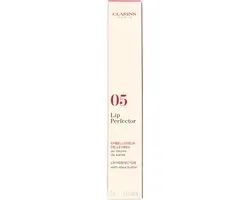 Clarins Instant Light Natural Lip Perfector 05 Candy Shimmer - 12ml - afbeelding 6 van 6