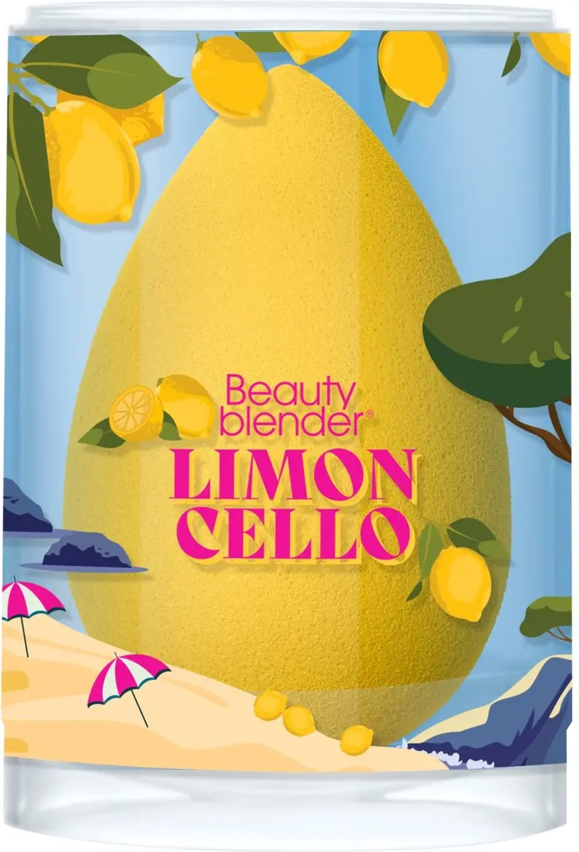 BEAUTYBLENDER
