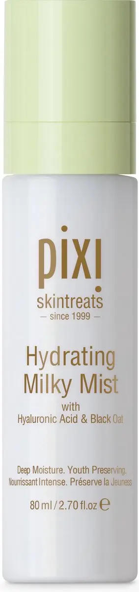 Pixi Beauty Hydrating Milky Mist 80ml