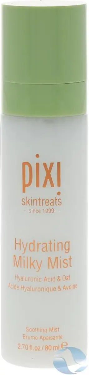 Pixi Beauty Hydrating Milky Mist 80ml