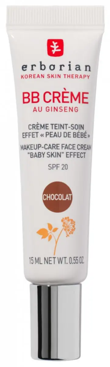 Bb Creme Make-up Care Face Cream Spf 20 15 Ml