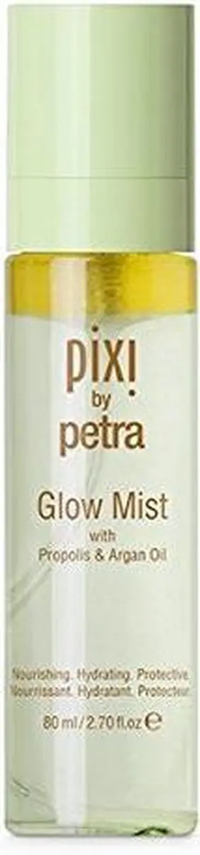 Pixi Glow Mist 80ml - afbeelding 4 van 4