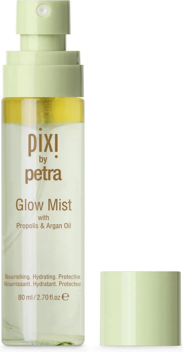 Pixi Glow Mist 80ml - afbeelding 3 van 4