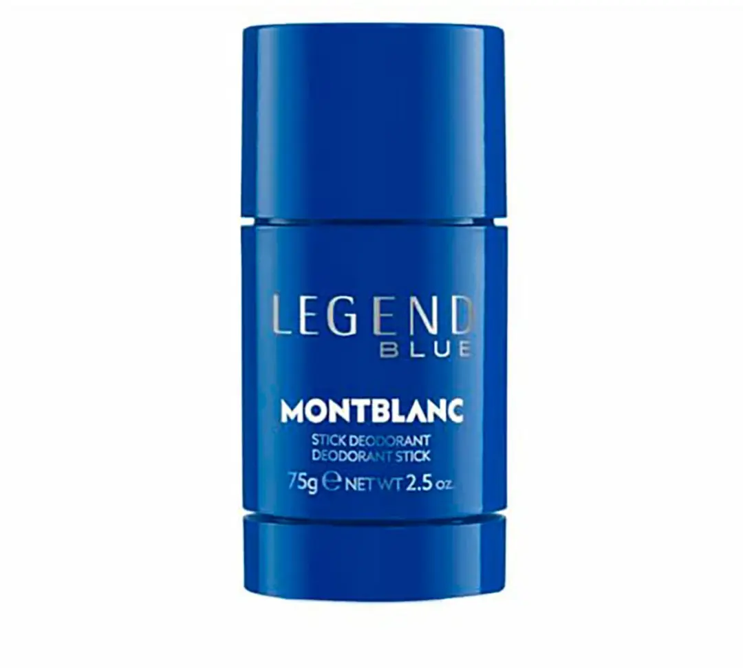Montblanc Legend Blue Deo Stick 75g