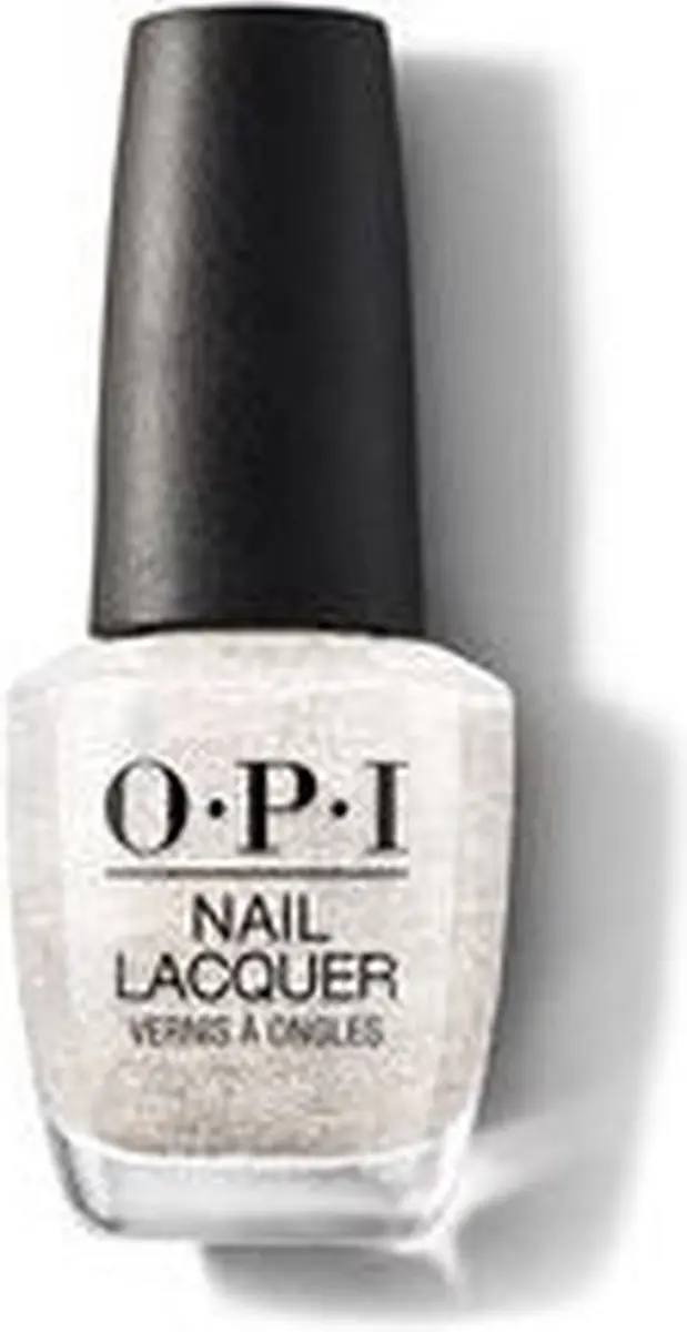 OPI Nail Polish 15ml Happy Anniversary
