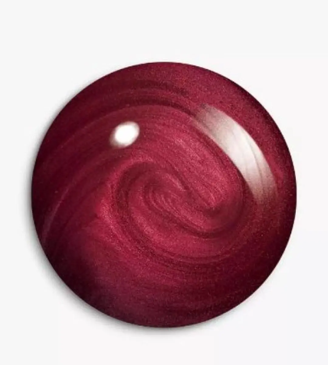 O.P.I Bogotá Blackberry Nagellak 15ml - Roodpaars