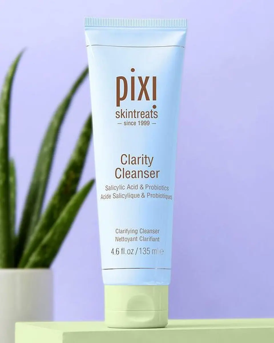 Pixi Clarity Cleanser Schuimende Reiniger 135ml