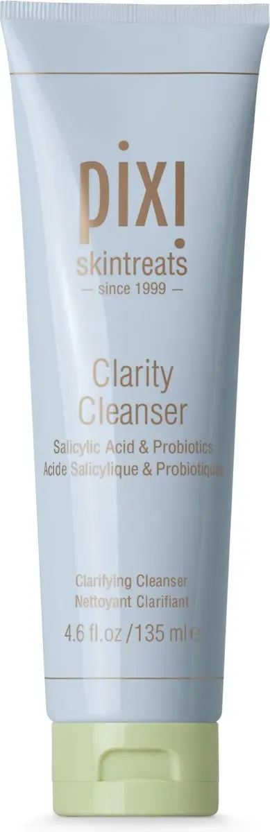 Pixi Clarity Cleanser Schuimende Reiniger 135ml