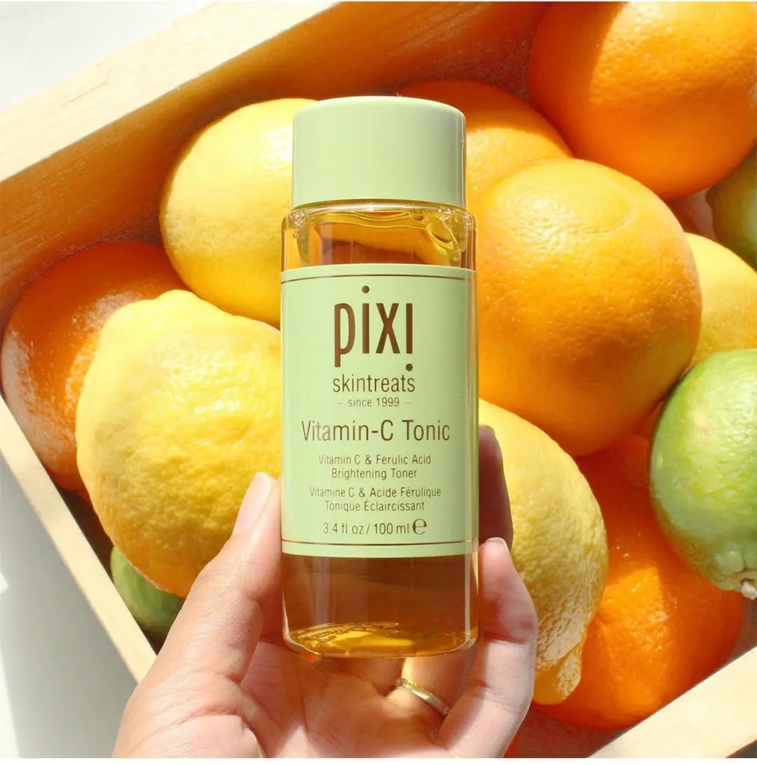 Pixi Vitamin-C Tonic 250ml