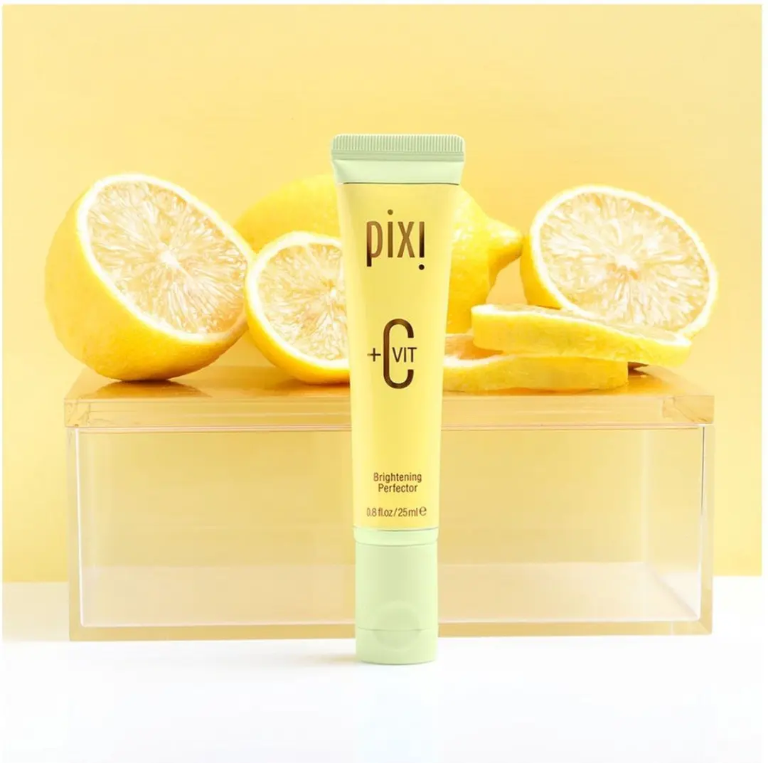 Pixi + Vit C Brightening Perfector Egaliserende Crème 25ml