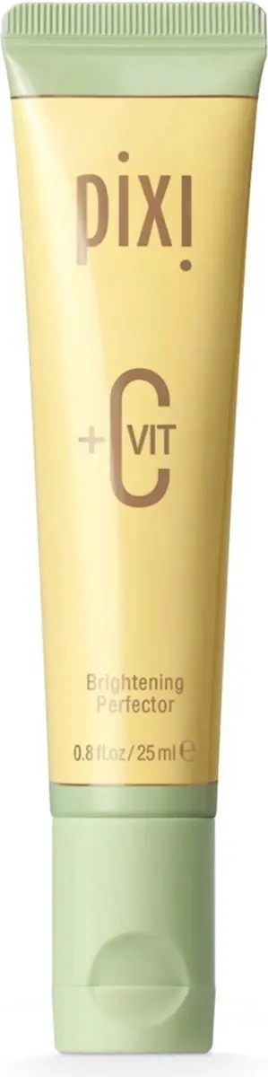 Pixi + Vit C Brightening Perfector Egaliserende Crème 25ml