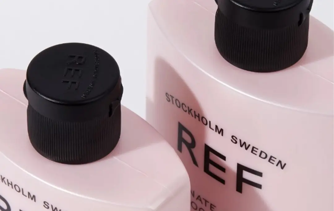 REF Stockholm Illuminate Conditioner 100ml - Alle Haarkleuren