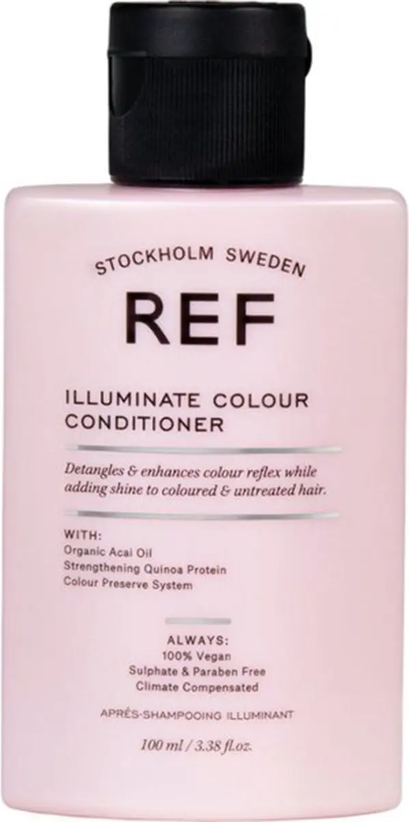 REF Stockholm Illuminate Conditioner 100ml