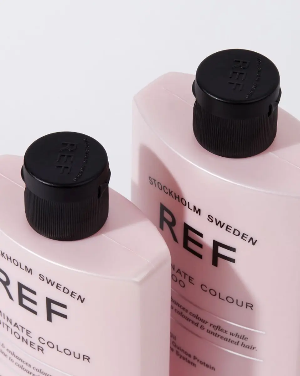 REF Stockholm Illuminate Colour Shampoo 100ml