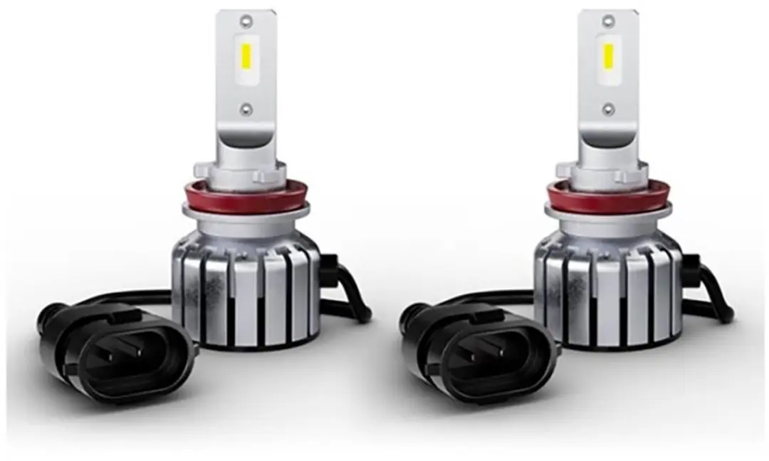 Osram LEDriving HL Bright H8/H11/H16/H9 set 64211DWBRT-2HFB