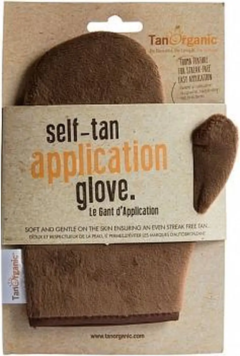 TanOrganic Self Tan Application Glove