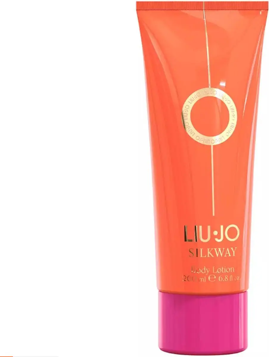 Liu Jo Silkway Bodylotion 200ml