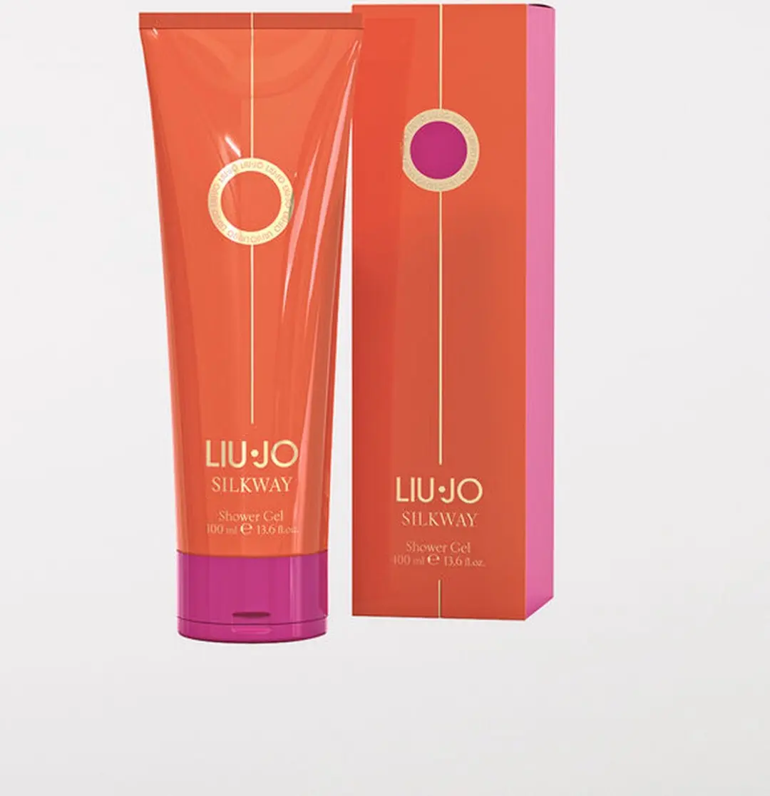 Liu Jo Silkway Douchgel 400ml