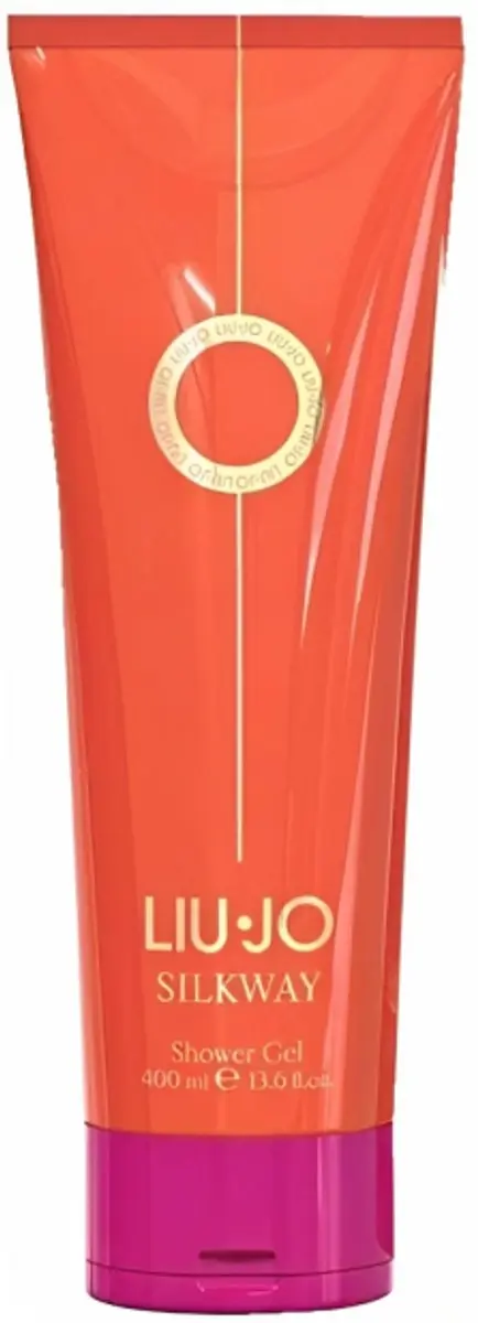 Liu Jo Silkway Douchgel 400ml
