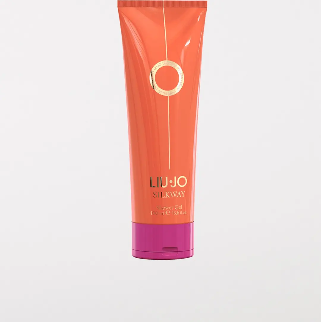 Liu Jo Silkway Douchgel 400ml