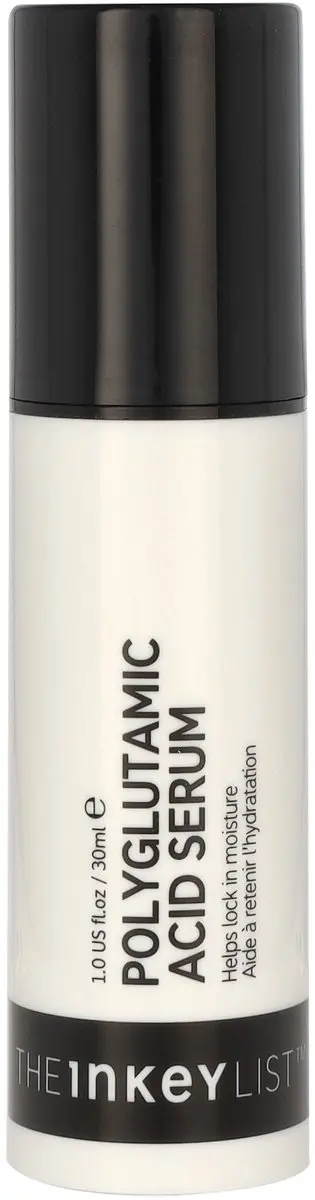 The Inkey List Polyglutamic Acid Serum 30ml - afbeelding 3 van 5