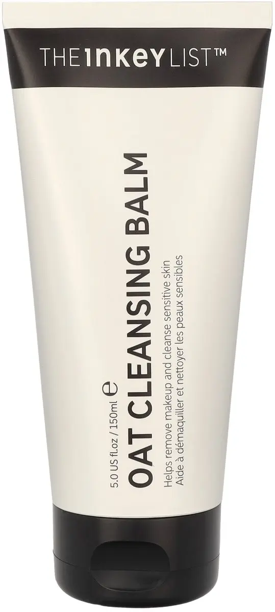 The Inkey List Oat Cleansing Balm 150ml - afbeelding 4 van 4