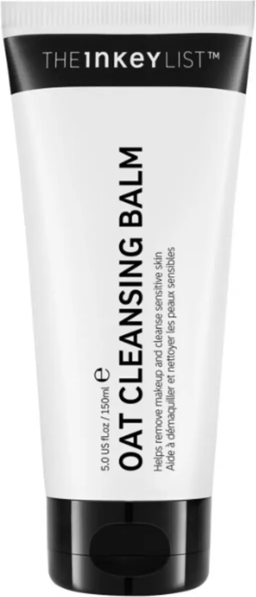 The Inkey List Oat Cleansing Balm 150ml
