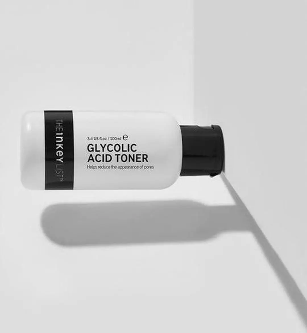 The Inkey List Glycolic Acid Toner 100ml