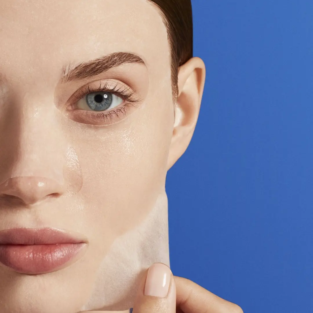 Biotherm Aqua Bounce Super Flash Mask - 31g