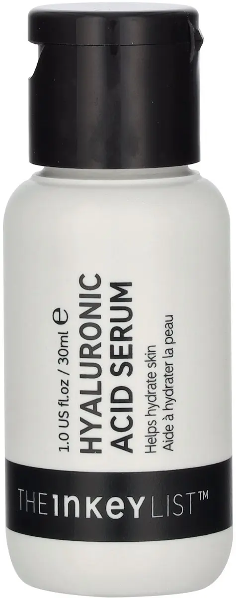 The Inkey List Hyaluronzuur Serum 30ml