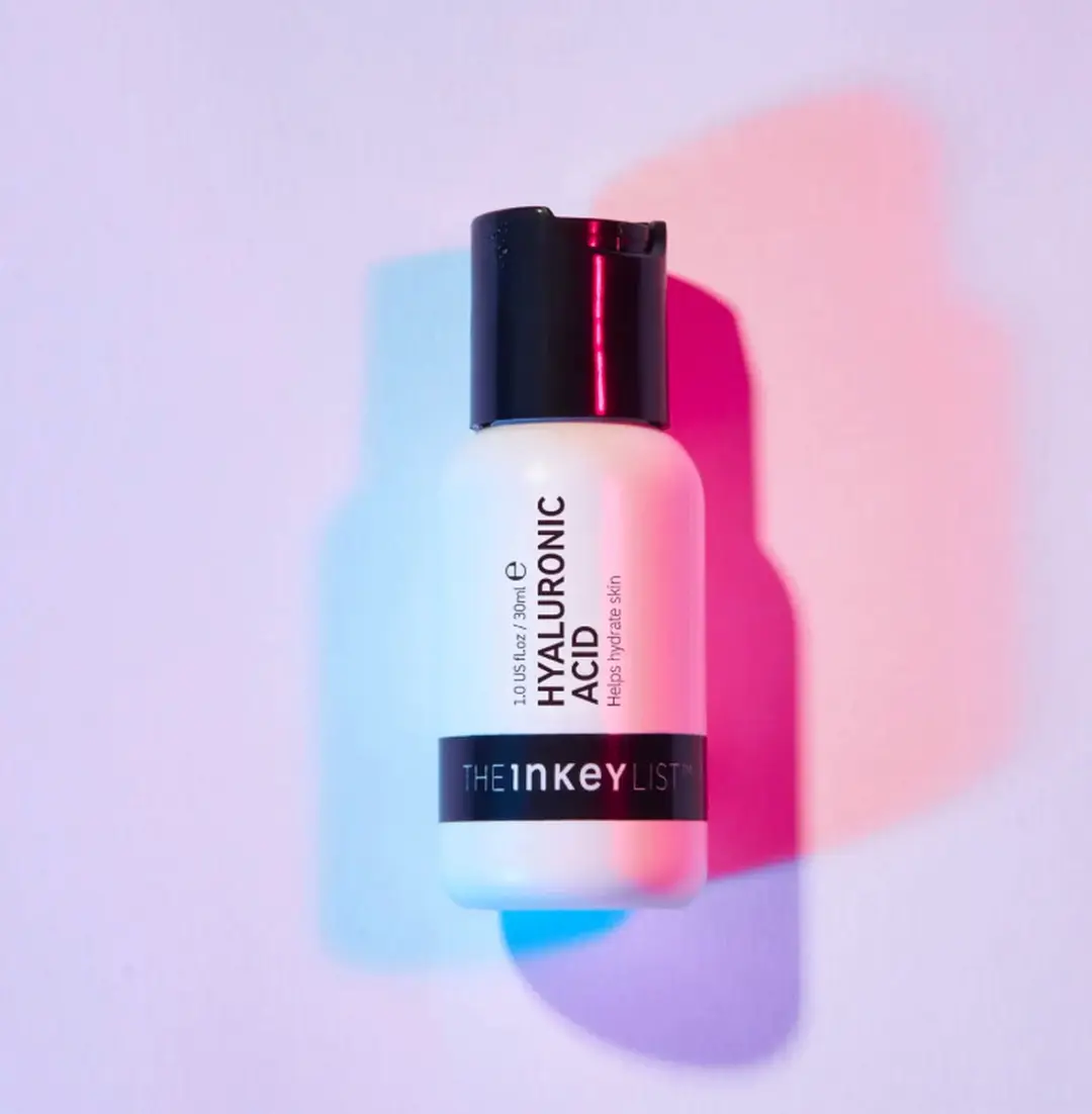 The Inkey List Hyaluronzuur Serum 30ml