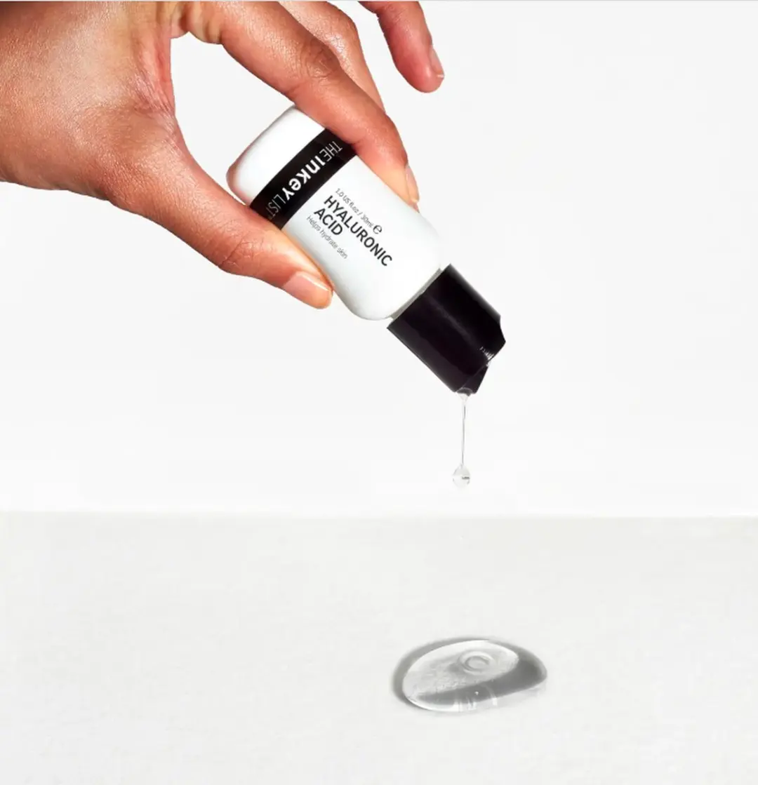 The Inkey List Hyaluronzuur Serum 30ml